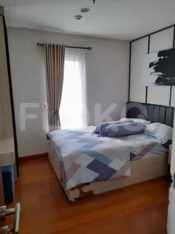 Tipe 4 Kamar Tidur di Lantai Tinggi untuk disewakan di Permata Hijau Residence - fpebd5 5