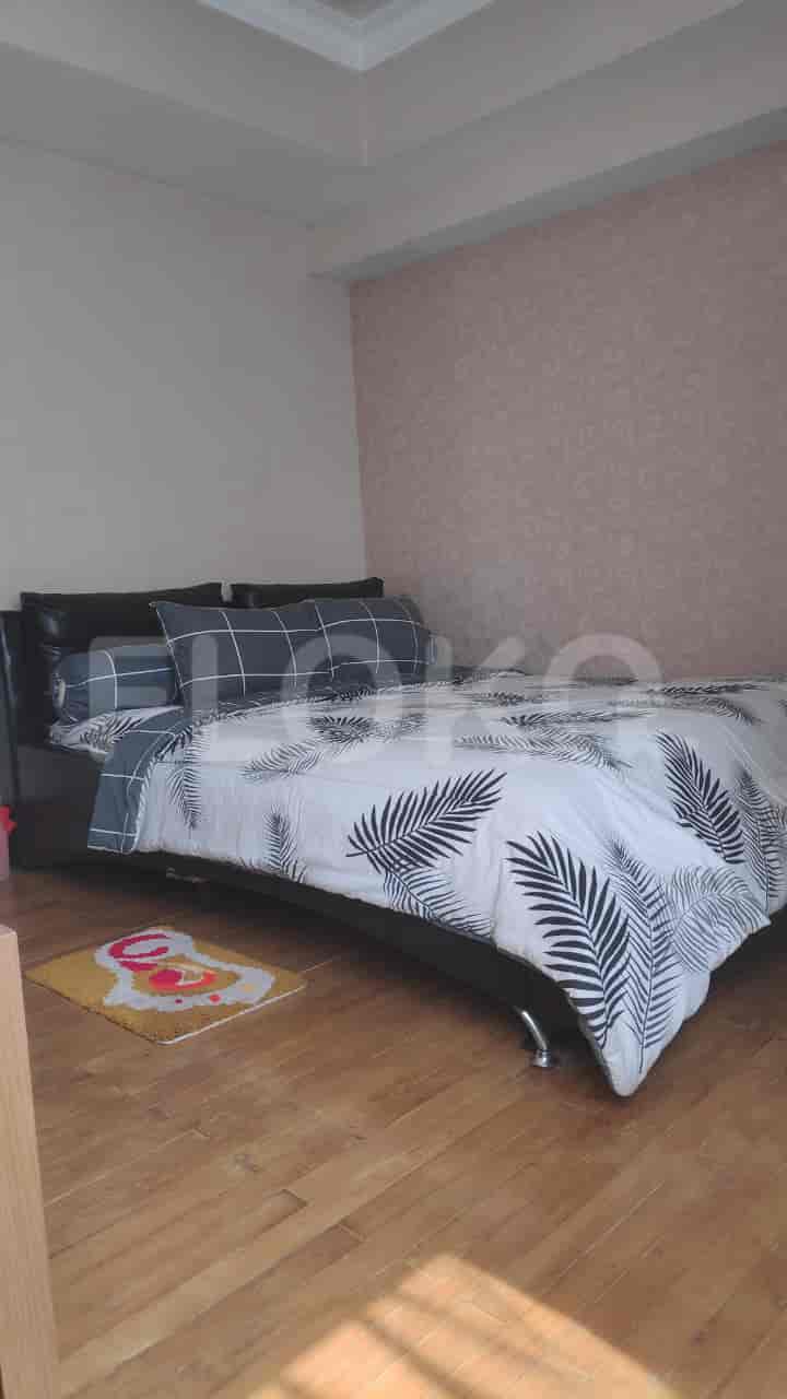 Tipe 3 Kamar Tidur di Lantai Menengah untuk disewakan di Taman Anggrek Residence - ftad64 4