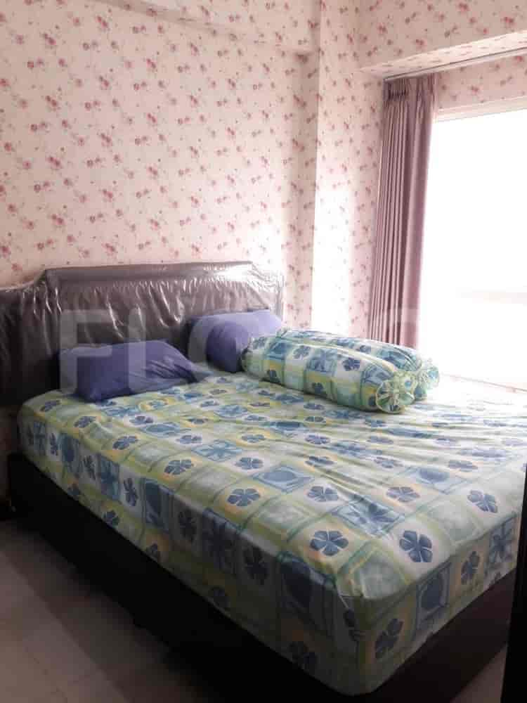 Tipe 1 Kamar Tidur di Lantai Menengah untuk disewakan di Scientia Residences - fga352 5