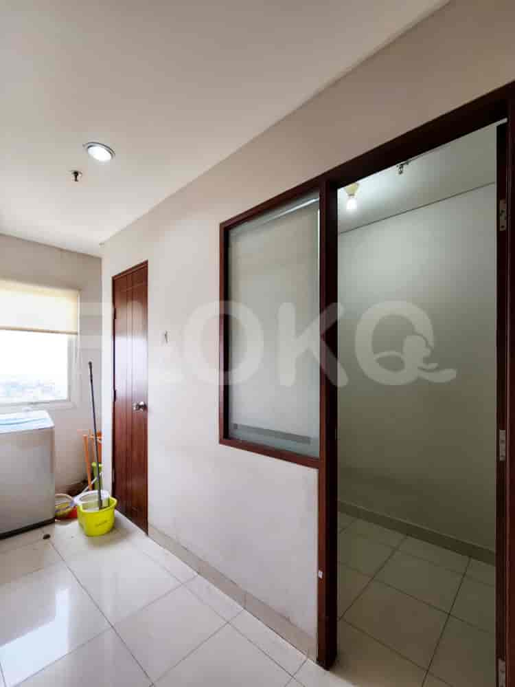Tipe 4 Kamar Tidur di Lantai Tinggi untuk disewakan di Permata Hijau Residence - fpef5a 9