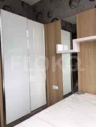Tipe 3 Kamar Tidur di Lantai Tinggi untuk disewakan di Sudirman Suites Jakarta - fsu7b8 2