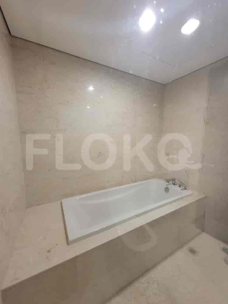 2 Bedroom on Middle Floor for Rent in Ciputra World 2 Apartment - fku351 6