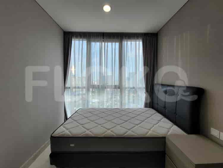 2 Bedroom on Middle Floor for Rent in Ciputra World 2 Apartment - fku351 7