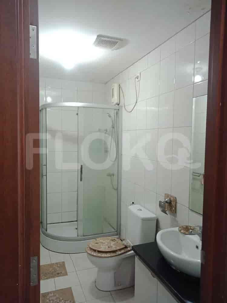 Tipe 2 Kamar Tidur di Lantai Rendah untuk disewakan di Thamrin Executive Residence - fthb04 1