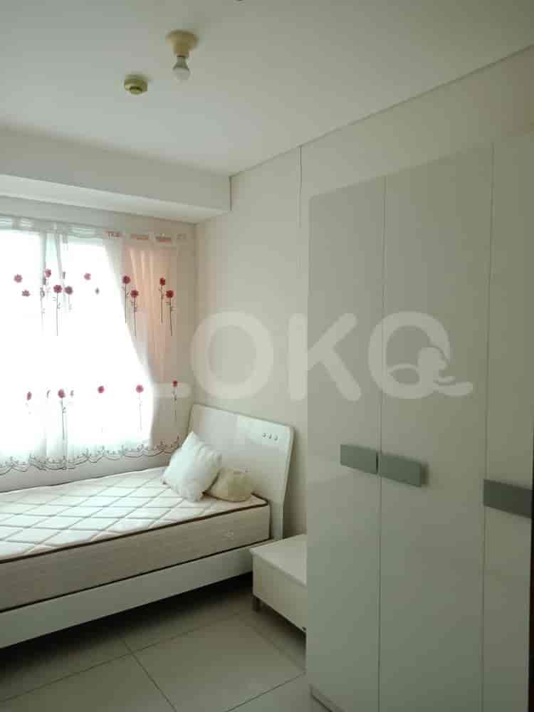 Tipe 2 Kamar Tidur di Lantai Rendah untuk disewakan di Thamrin Executive Residence - fthb04 8
