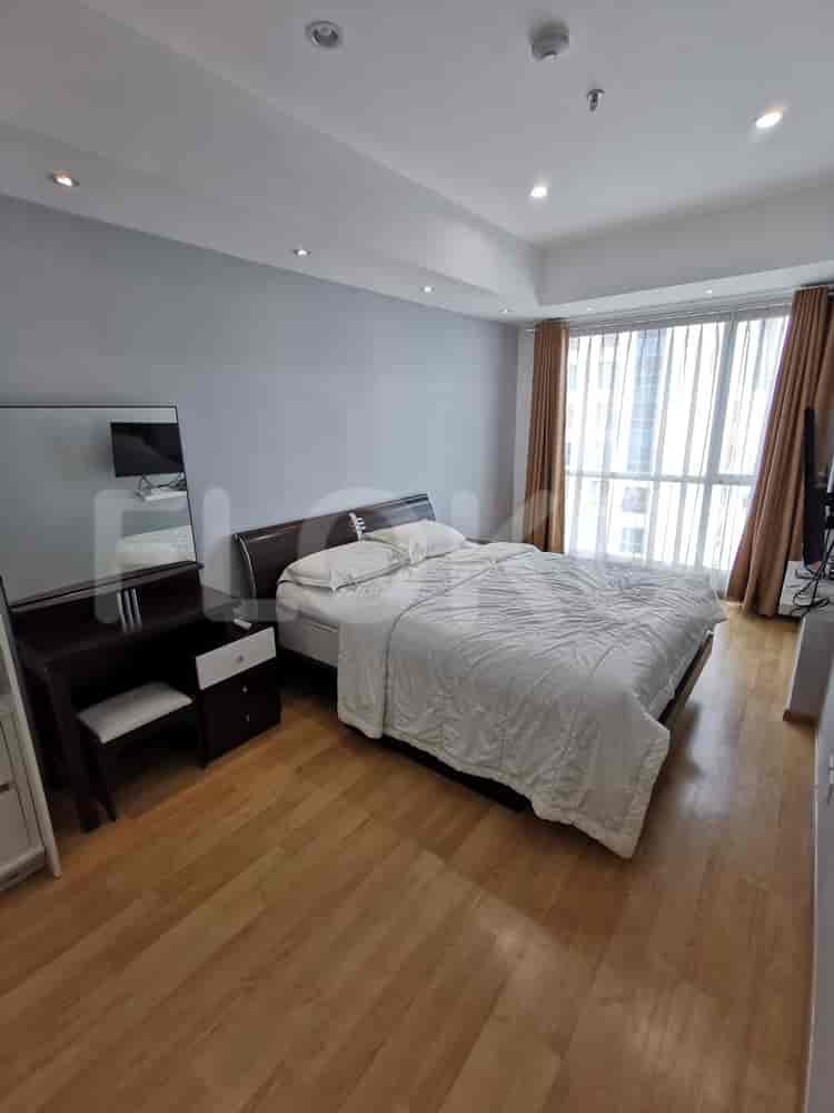 Tipe 2 Kamar Tidur di Lantai Tinggi untuk disewakan di Casa Grande - fteae6 8