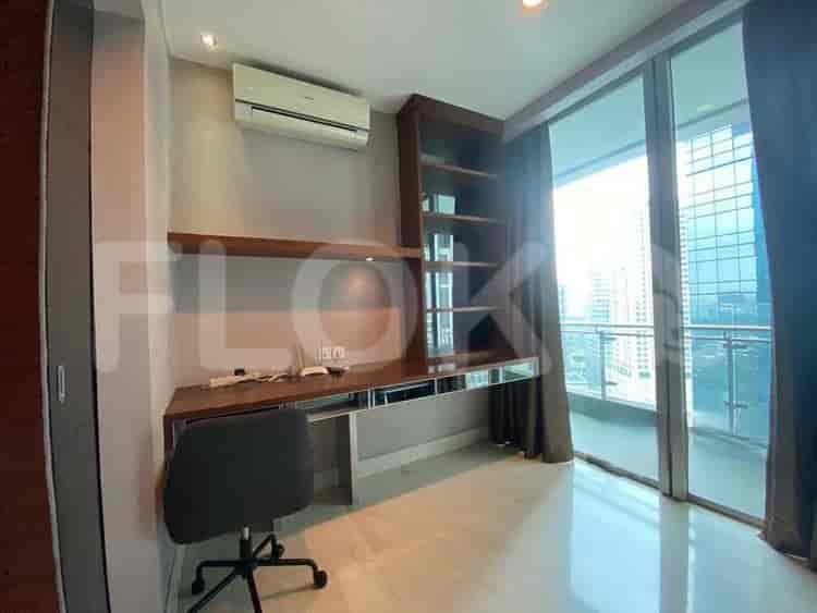 1 Bedroom on Middle Floor for Rent in Residence 8 Senopati - fse324 5