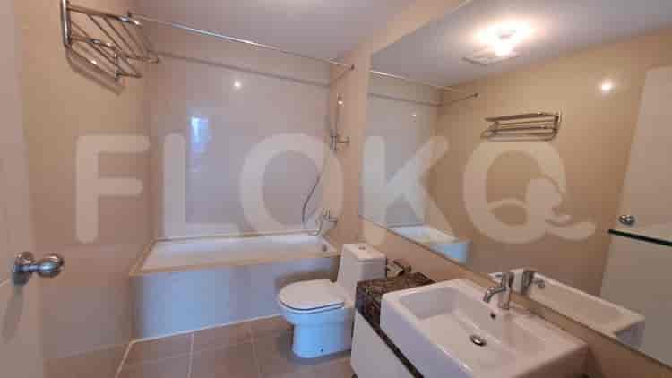 Tipe 2 Kamar Tidur di Lantai Tinggi untuk disewakan di Casa Grande - fte831 6