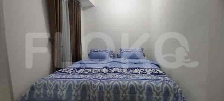 Tipe 1 Kamar Tidur di Lantai Tinggi untuk disewakan di Casa Grande - ftef88 3
