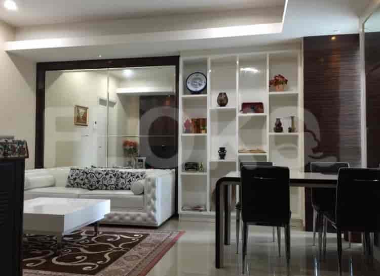 1 Bedroom on High Floor for Rent in Casa Grande - fte8bc 3
