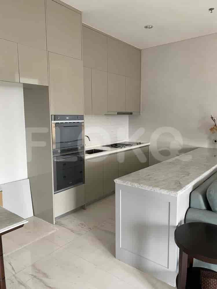 2 Bedroom on High Floor for Rent in Senopati Suites - fsec1e 6