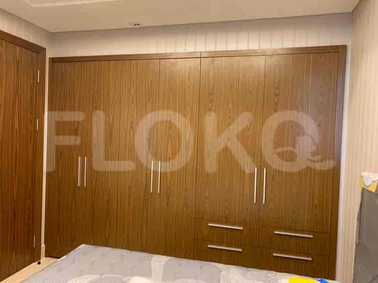 1 Bedroom on Middle Floor for Rent in South Hills Apartment - fkua5c 10