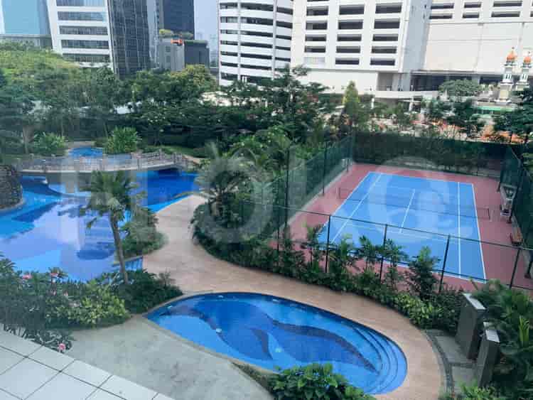 1 Bedroom on Middle Floor for Rent in South Hills Apartment - fkua5c 11
