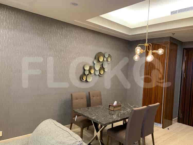 1 Bedroom on Middle Floor for Rent in South Hills Apartment - fkua5c 5