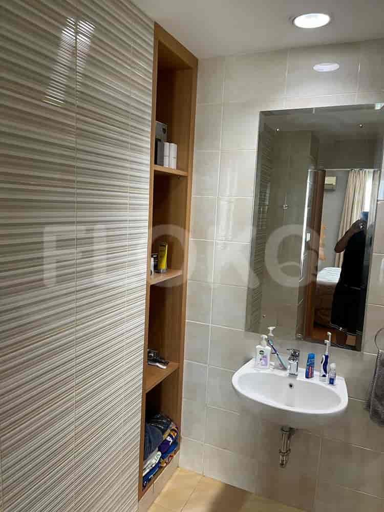 3 Bedroom on Middle Floor for Rent in Essence Darmawangsa Apartment - fci407 13