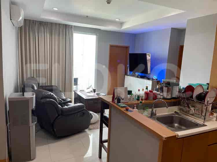 3 Bedroom on Middle Floor for Rent in Essence Darmawangsa Apartment - fci407 5