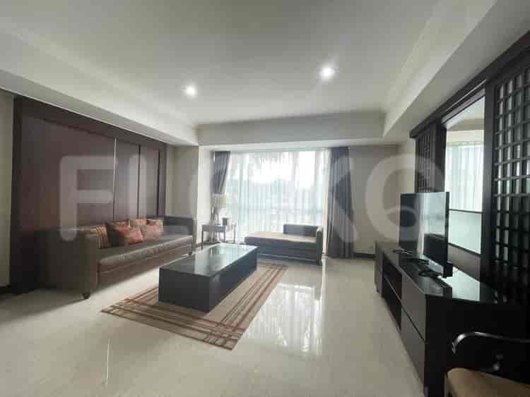 3 Bedroom on Low Floor for Rent in Casablanca Apartment - fte84c 6