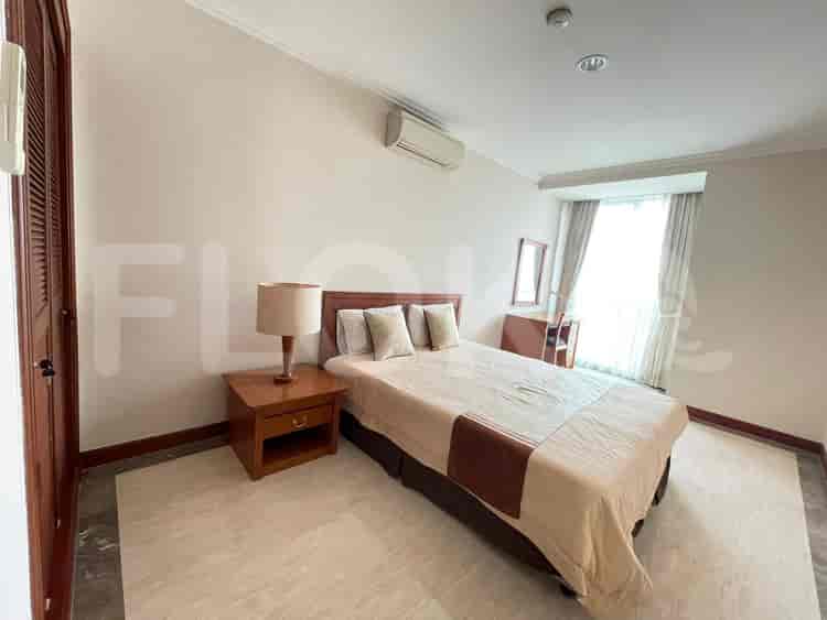 3 Bedroom on Low Floor for Rent in Casablanca Apartment - fte84c 2