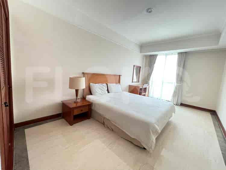 3 Bedroom on Low Floor for Rent in Casablanca Apartment - fte84c 10