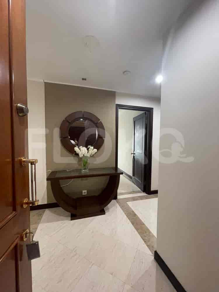 3 Bedroom on Low Floor for Rent in Casablanca Apartment - fte84c 12