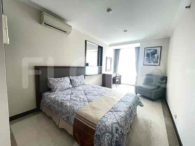 3 Bedroom on Low Floor for Rent in Casablanca Apartment - fte84c 16