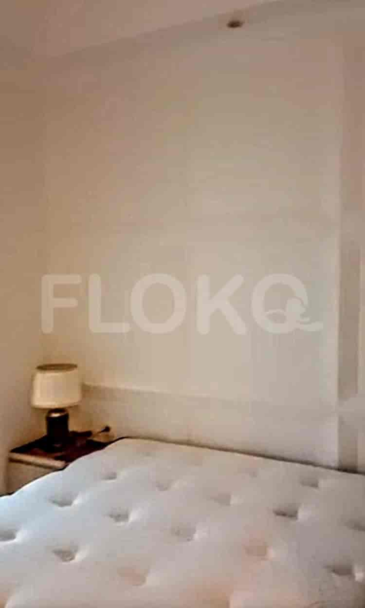 Tipe 1 Kamar Tidur di Lantai Rendah untuk disewakan di Menteng Park - fme0b3 4
