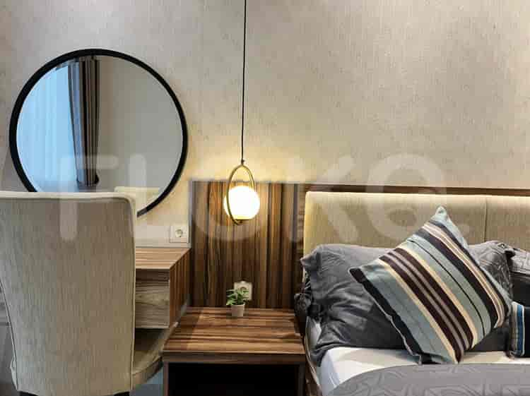 Tipe 1 Kamar Tidur di Lantai Menengah untuk disewakan di The Newton 1 Ciputra Apartemen - fsc4eb 4