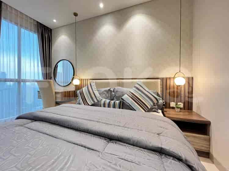Tipe 1 Kamar Tidur di Lantai Menengah untuk disewakan di The Newton 1 Ciputra Apartemen - fsc4eb 3