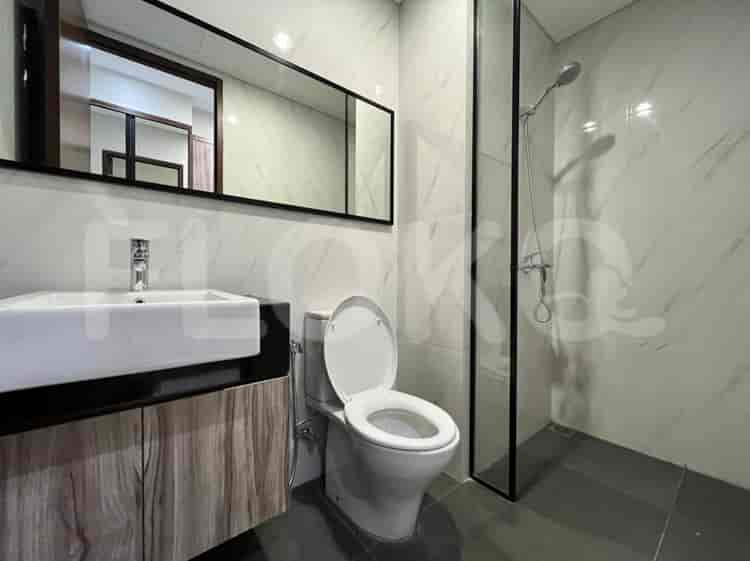 Tipe 1 Kamar Tidur di Lantai Menengah untuk disewakan di The Newton 1 Ciputra Apartemen - fsc4eb 8
