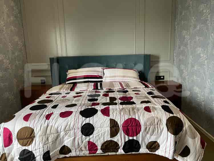 2 Bedroom on Middle Floor for Rent in Senopati Suites - fse646 5