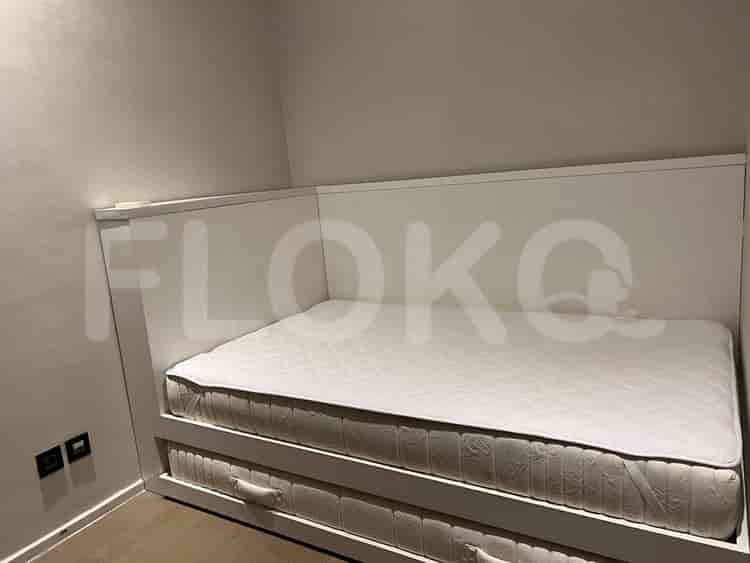 2 Bedroom on Middle Floor for Rent in Senopati Suites - fse646 6