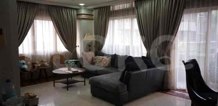 Tipe 3 Kamar Tidur di Lantai Menengah untuk disewakan di Somerset Grand Citra Kuningan - fkude7 1