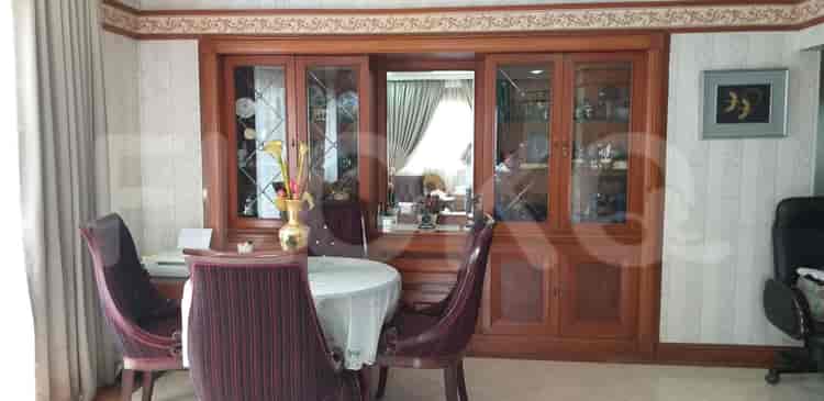 Tipe 3 Kamar Tidur di Lantai Menengah untuk disewakan di Somerset Grand Citra Kuningan - fkude7 6