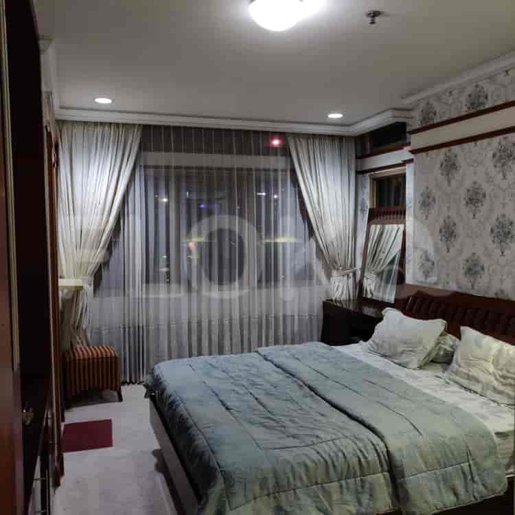 Tipe 3 Kamar Tidur di Lantai Menengah untuk disewakan di Somerset Grand Citra Kuningan - fkude7 3