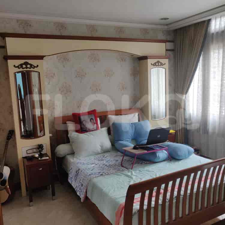 Tipe 3 Kamar Tidur di Lantai Menengah untuk disewakan di Somerset Grand Citra Kuningan - fkude7 4