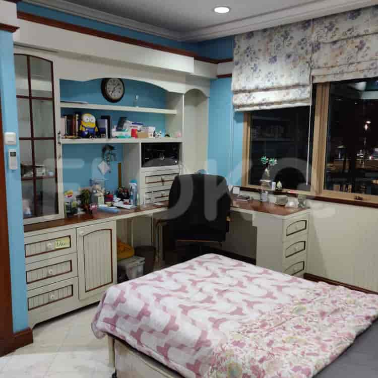 Tipe 3 Kamar Tidur di Lantai Menengah untuk disewakan di Somerset Grand Citra Kuningan - fkude7 2