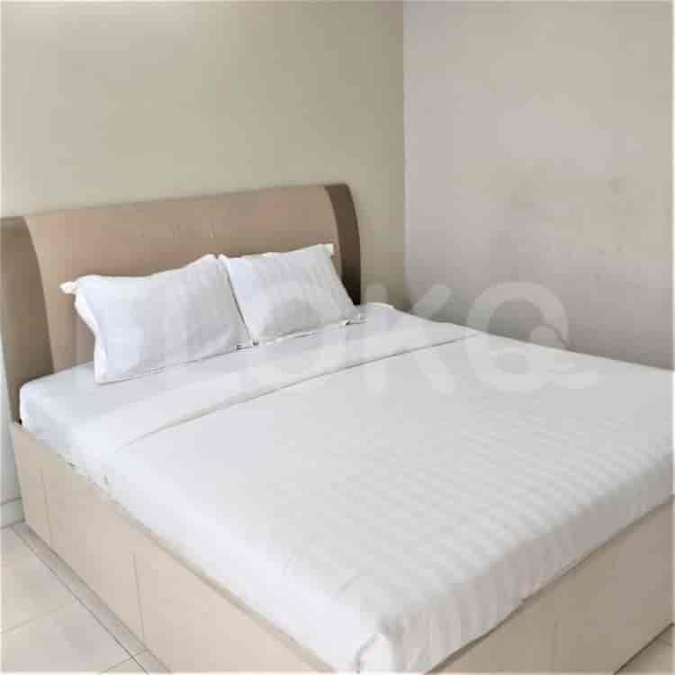 Tipe 1 Kamar Tidur di Lantai Tinggi untuk disewakan di Tamansari Sudirman - fsu58a 7