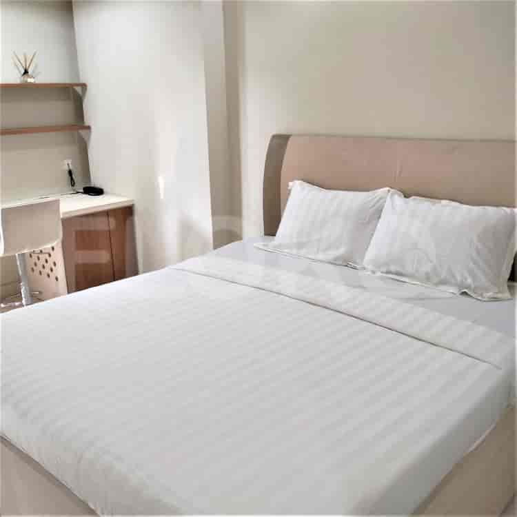 Tipe 1 Kamar Tidur di Lantai Tinggi untuk disewakan di Tamansari Sudirman - fsu58a 8