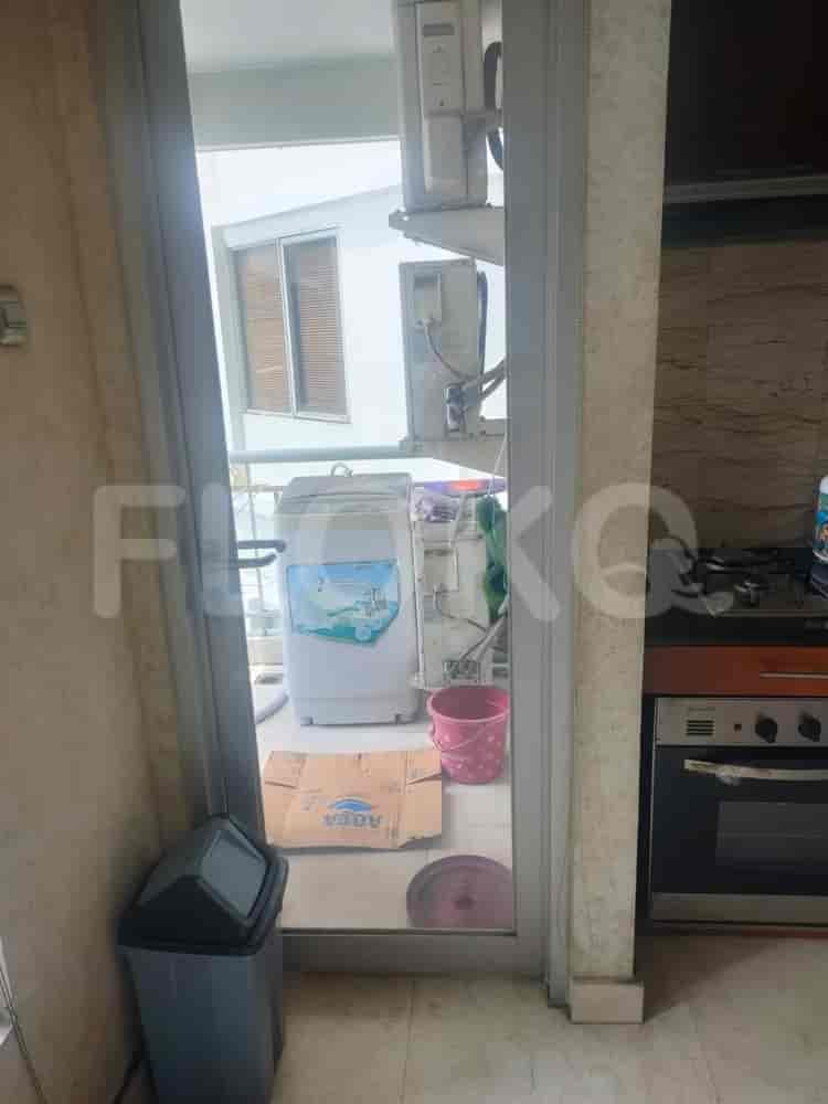 2 Bedroom on Low Floor for Rent in Sudirman Park Apartment - fta72f 4