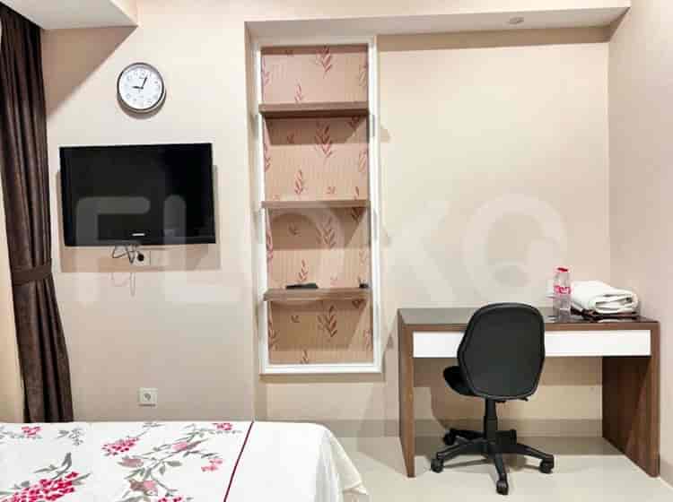 2 Bedroom on Middle Floor for Rent in U Residence - fka784 2