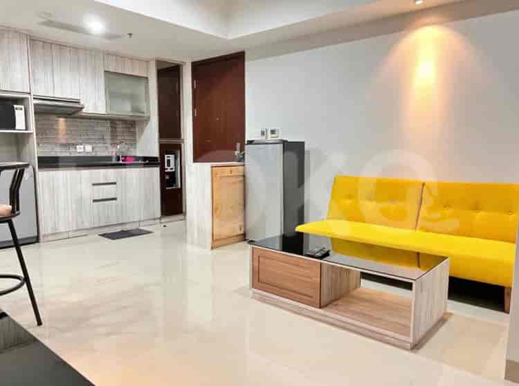 2 Bedroom on Middle Floor for Rent in U Residence - fka784 5