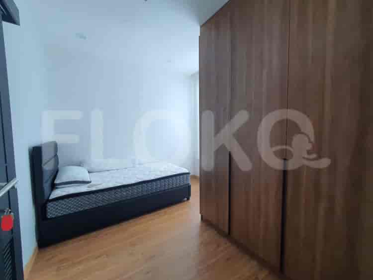 Tipe 3 Kamar Tidur di Lantai Menengah untuk disewakan di Essence Darmawangsa Apartemen - fcib83 2