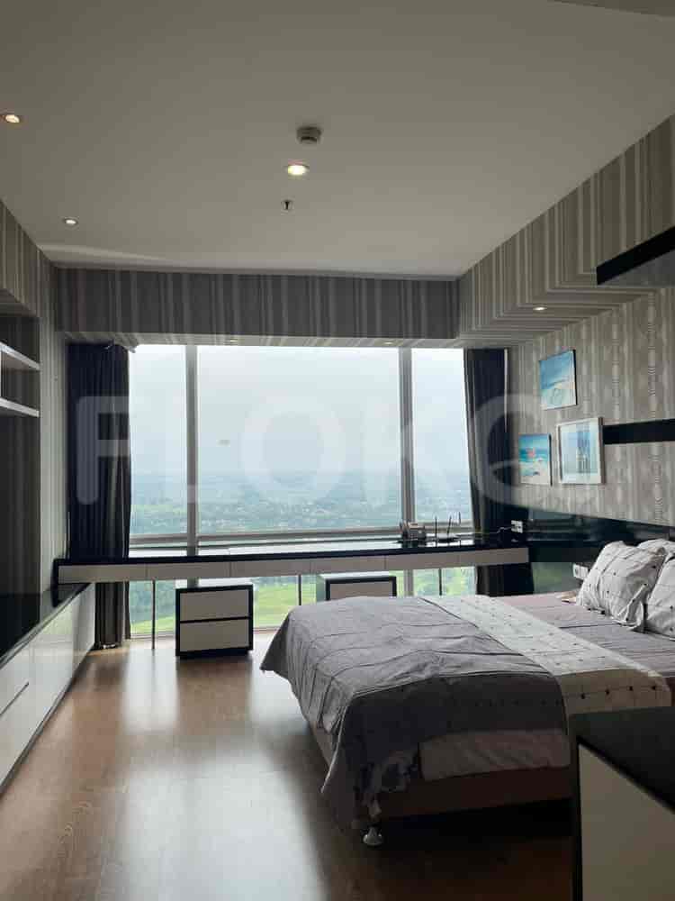 Tipe 1 Kamar Tidur di Lantai Menengah untuk disewakan di U Residence - fka037 4