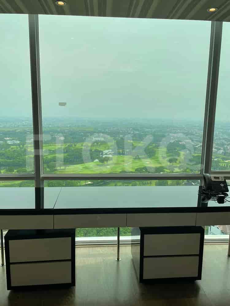 Tipe 1 Kamar Tidur di Lantai Menengah untuk disewakan di U Residence - fka037 3