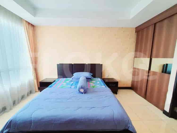 Tipe 3 Kamar Tidur di Lantai Tinggi untuk disewakan di Essence Darmawangsa Apartemen - fci240 1