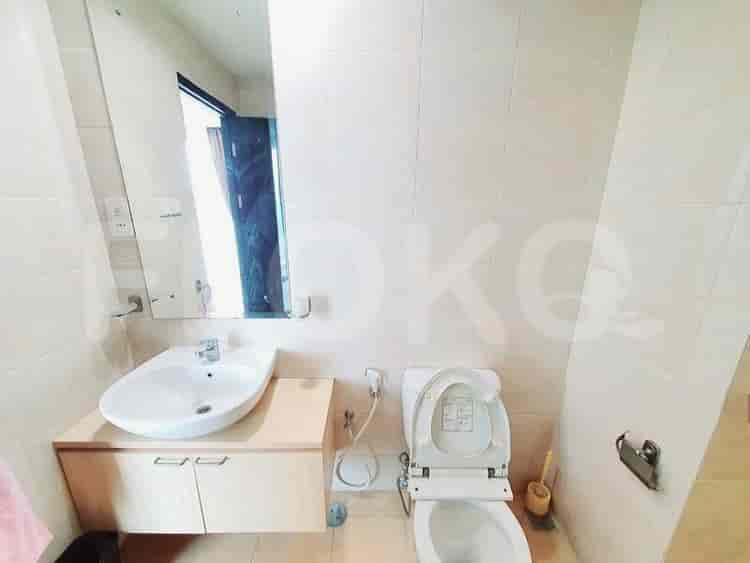 Tipe 3 Kamar Tidur di Lantai Tinggi untuk disewakan di Essence Darmawangsa Apartemen - fci240 2