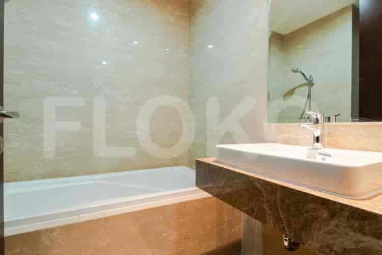 2 Bedroom on Middle Floor for Rent in Menteng Park - fme1e7 3