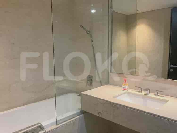 1 Bedroom on Middle Floor for Rent in The Newton 1 Ciputra Apartment - fscae4 6