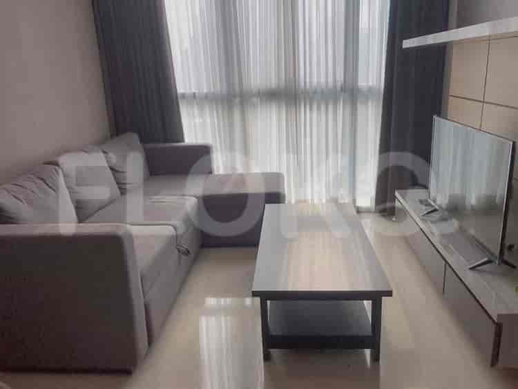 1 Bedroom on Middle Floor for Rent in The Newton 1 Ciputra Apartment - fscae4 1