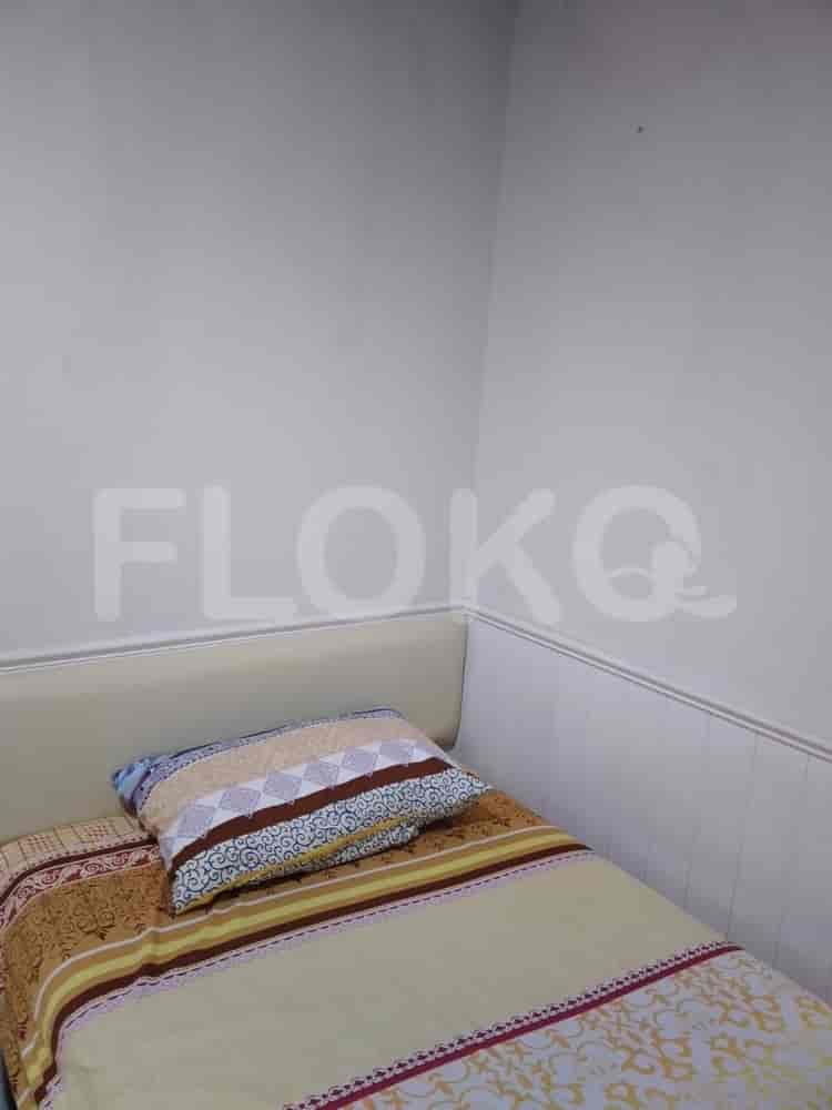 2 Bedroom on Middle Floor for Rent in The Mansion Kemayoran - fke2b1 4